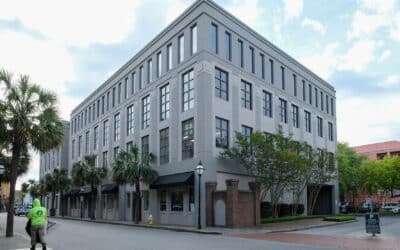 177 Meeting St. Office Building – Charleston, SC